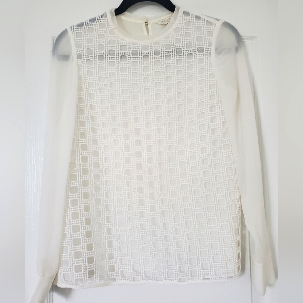 Ted Baker Women Blouse